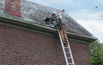 what affects urgent Compton Valence roof repairs