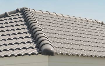 advantages of Compton Valence clay roofing
