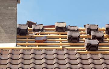 Compton Valence clay roofing costs