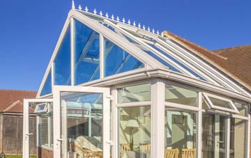 conservatory roof insulation costs Compton Valence