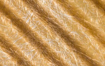 Compton Valence fibreglass roof waterproofing