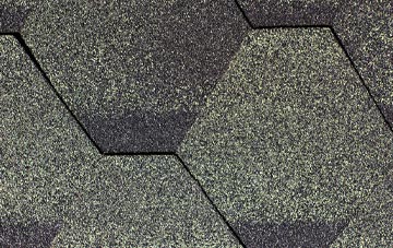 Compton Valence fibreglass shingle repairs