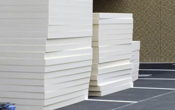 Compton Valence flat roof insulation costs