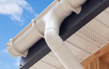 Compton Valence gutter installation costs