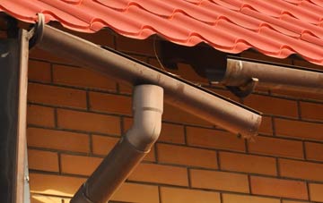 Compton Valence gutter repair costs
