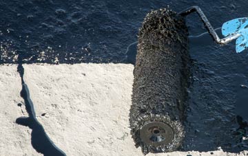 Compton Valence liquid sealant waterproofing