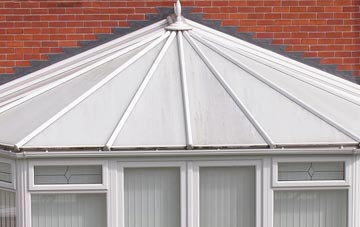 Compton Valence polycarbonate conservatory roof repairs