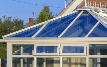 professional Compton Valence conservatory insulation