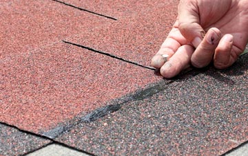 Compton Valence asphalt roof repairs