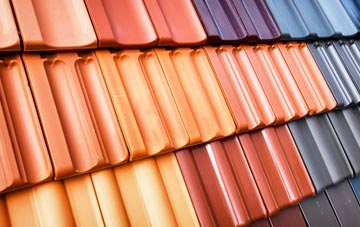 Compton Valence roof tile costs