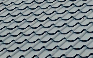 Compton Valence rubber roofing companies