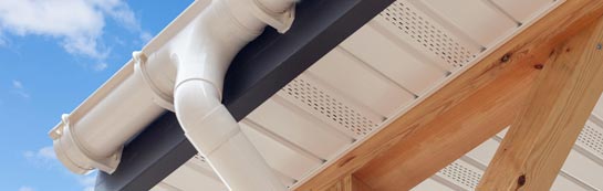 get Compton Valence guttering quotes today