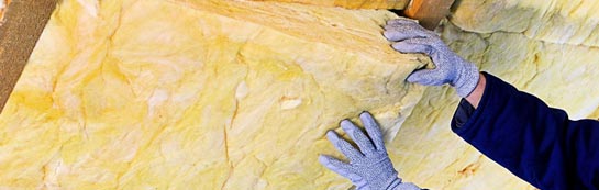 quotes for Compton Valence roof insulation