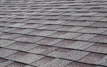 Compton Valence tiles for shallow pitch roofing