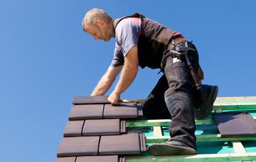 disadvantages of Compton Valence slate roofing