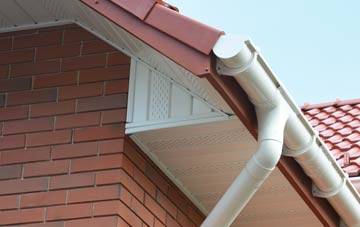Compton Valence soffit repair costs