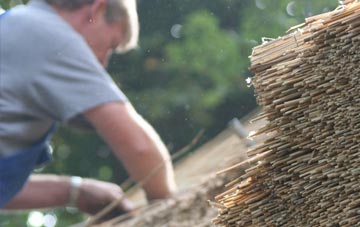 professional Compton Valence thatchers