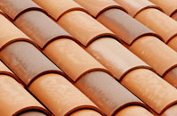 Compton Valence clay roofing