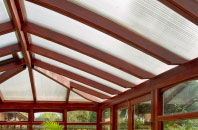 Compton Valence conservatory roofing insulation