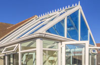 Compton Valence conservatory roof repairs