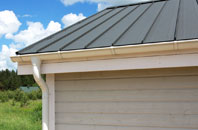 Compton Valence fascia repair