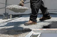 find rated Compton Valence flat roofing replacement companies