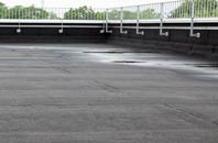 find rated Compton Valence flat roofing companies