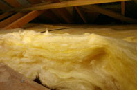 Compton Valence pitch roof insulation