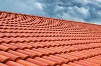 Compton Valence roofing tiles