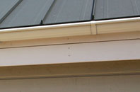 Compton Valence soffit repair